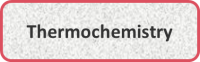 Thermochemistry